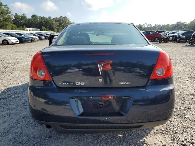 Photo 6 from auction – 2010 PONTIAC G6 with VIN 1G2ZA5E05A4100555