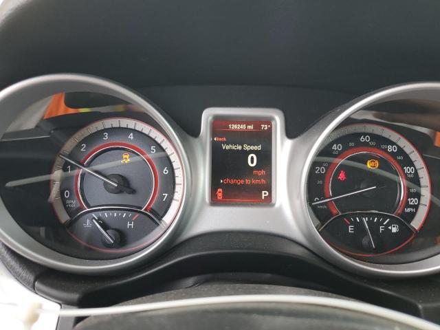 Photo 9 from auction – 2014 DODGE JOURNEY SE with VIN 3C4PDCAB6ET303671