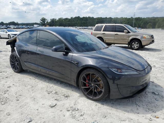 Photo 4 from auction – 2024 TESLA MODEL 3 with VIN 5YJ3E1ETXRF841622