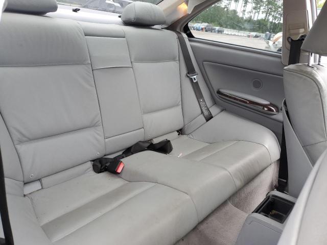 Photo 10 from auction – 2005 BMW 325 CI with VIN WBABD334X5PL05952