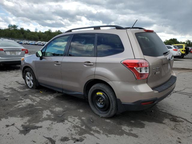 Photo 2 from auction – 2015 SUBARU FORESTER 2 with VIN JF2SJADC4FH528460