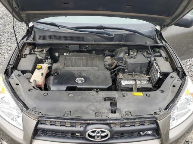 Photo 12 from auction – 2010 TOYOTA RAV4 with VIN JTMBK4DV0AD012272