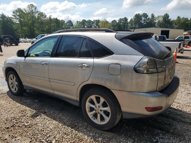 Photo 2 from auction – 2009 LEXUS RX 350 with VIN 2T2GK31U79C060349