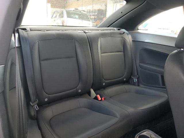 Photo 10 from auction – 2012 VOLKSWAGEN BEETLE with VIN 3VWJP7AT1CM619206