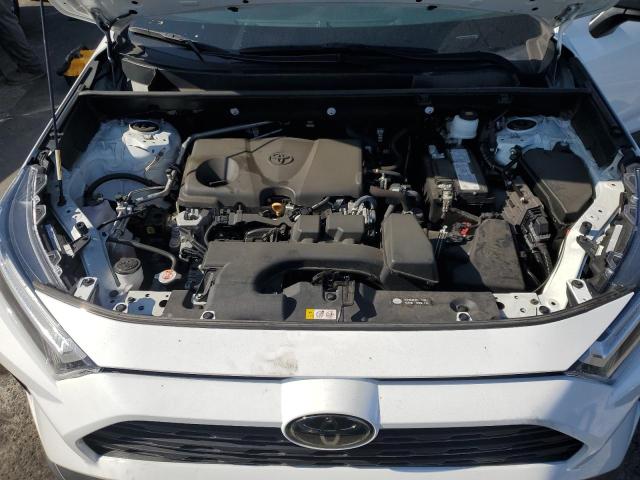Photo 11 from auction – 2023 TOYOTA RAV4 LE with VIN 2T3H1RFV3PC225267