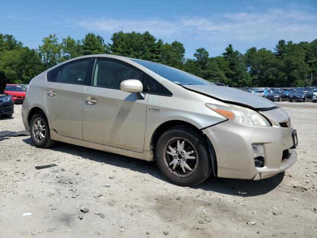 Photo 4 from auction – 2011 TOYOTA PRIUS with VIN JTDKN3DU2B0248536