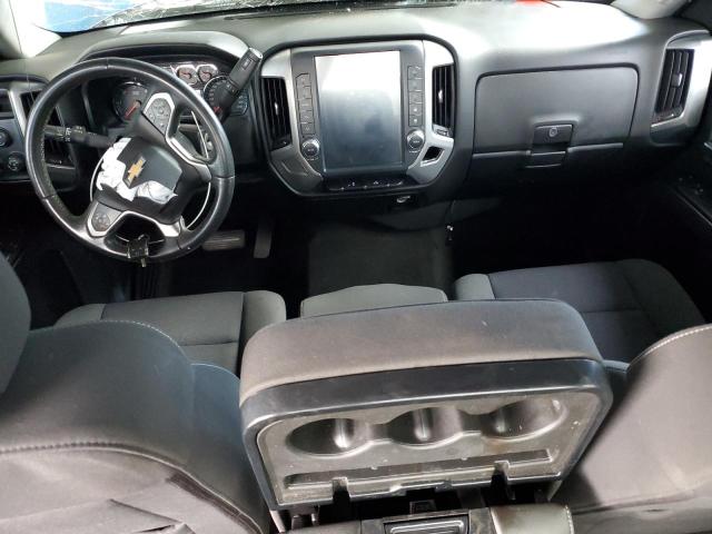 Photo 8 from auction – 2016 CHEVROLET SILVERADO with VIN 3GCUKREC6GG221899