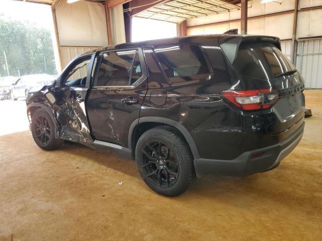 Photo 2 from auction – 2023 HONDA PILOT EXL with VIN 5FNYG2H40PB002621