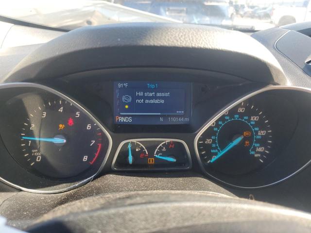 Zdjęcie 9 z aukcji – 2014 FORD ESCAPE z VIN 1FMCU0GX8EUB98150