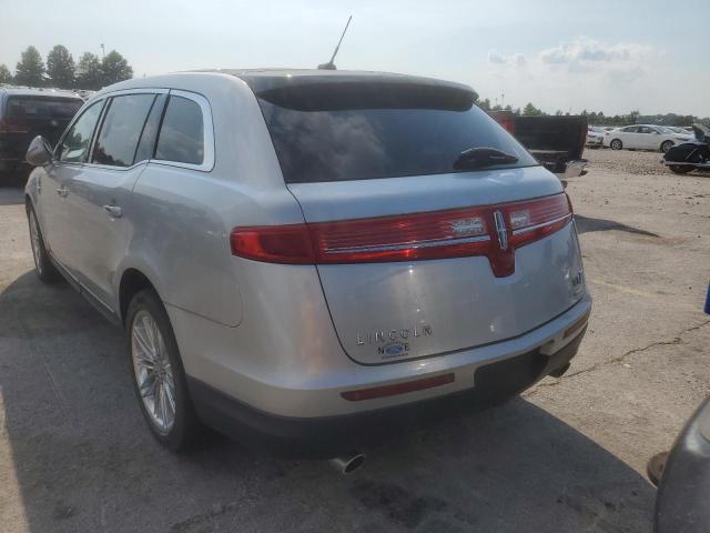 Photo 6 from auction – 2014 LINCOLN MKT with VIN 2LMHJ5AT7EBL51998
