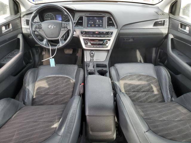 Photo 8 from auction – 2017 HYUNDAI SONATA SPO with VIN 5NPE34AF6HH536649