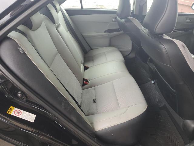 Photo 10 from auction – 2017 TOYOTA CAMRY with VIN 4T1BF1FK7HU351655