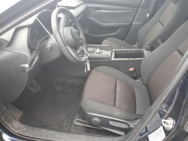 Photo 7 from auction – 2025 MAZDA 3 SELECT S with VIN JM1BPABM0S1764521