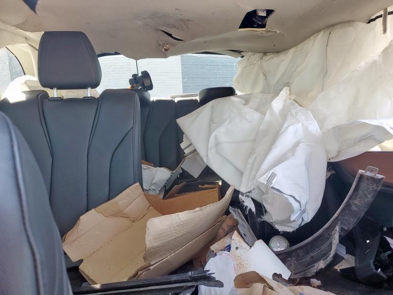 Photo 10 from auction – 2022 ACURA MDX with VIN 5J8YD9H31NL007766