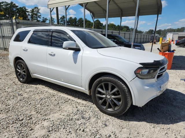 Photo 4 from auction – 2018 DODGE DURANGO with VIN 1C4RDHDG5JC306872