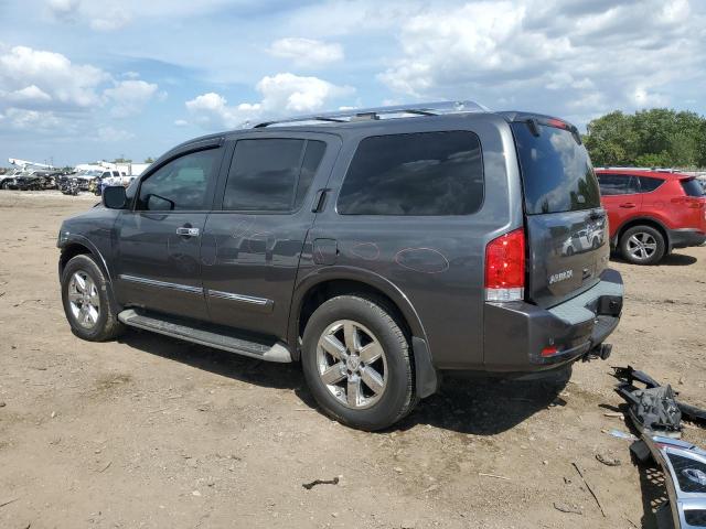 Photo 2 from auction – 2012 NISSAN ARMADA SV with VIN 5N1AA0NE6CN600885