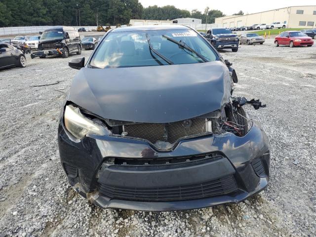 Photo 5 from auction – 2014 TOYOTA COROLLA L with VIN 2T1BURHE7EC042874