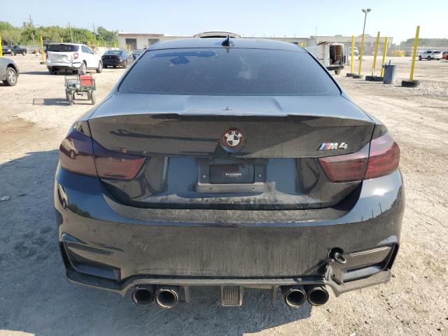 Photo 6 from auction – 2015 BMW M4 with VIN WBS3R9C51FK333389