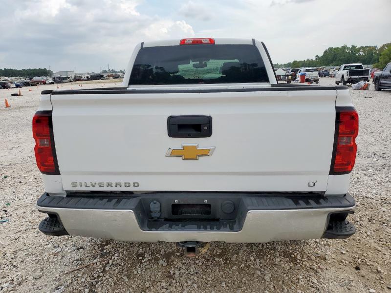 Фото 6 с аукциона – 2015 CHEVROLET SILVERADO с VIN 3GCUKREC9FG187097