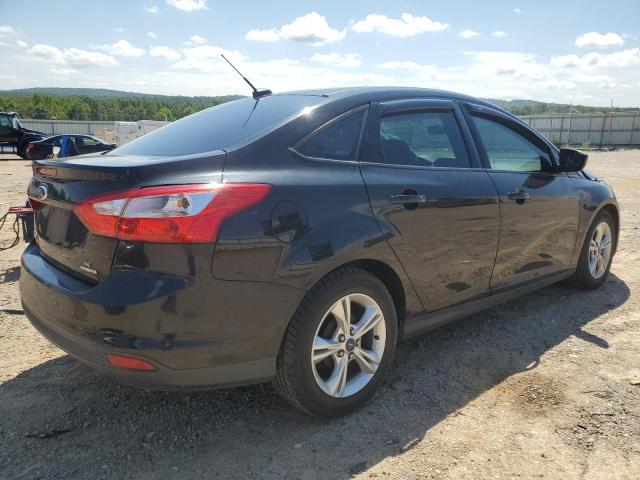 Photo 3 from auction – 2014 FORD FOCUS SE with VIN 1FADP3F22EL396192