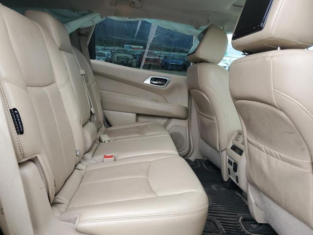 Photo 11 from auction – 2019 NISSAN PATHFINDER with VIN 5N1DR2MM8KC607938