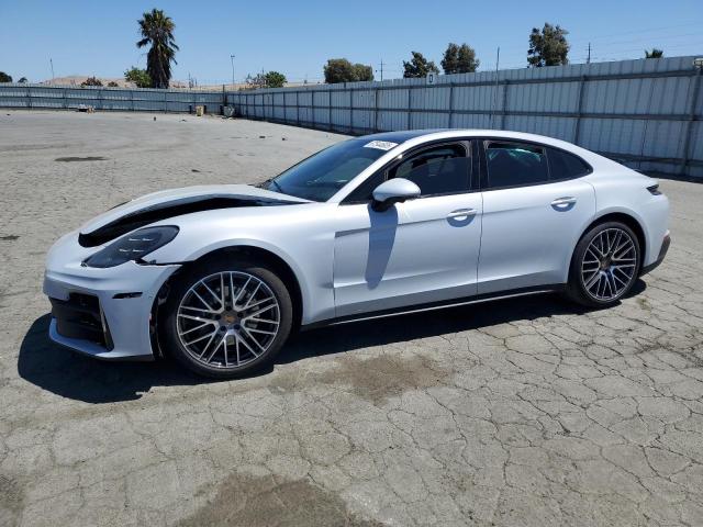 PORSCHE PANAMERA B 2024 with VIN WP0AA2YA1RL005147 - Photo from auction