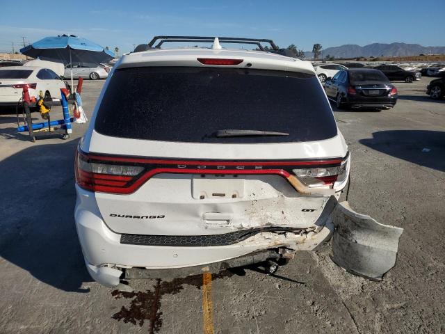 Photo 6 from auction – 2018 DODGE DURANGO GT with VIN 1C4RDHDG3JC149827