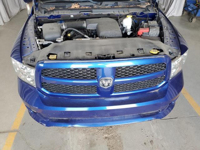 Photo 11 from auction – 2019 RAM 1500 CLASS with VIN 1C6RR7FG4KS624568