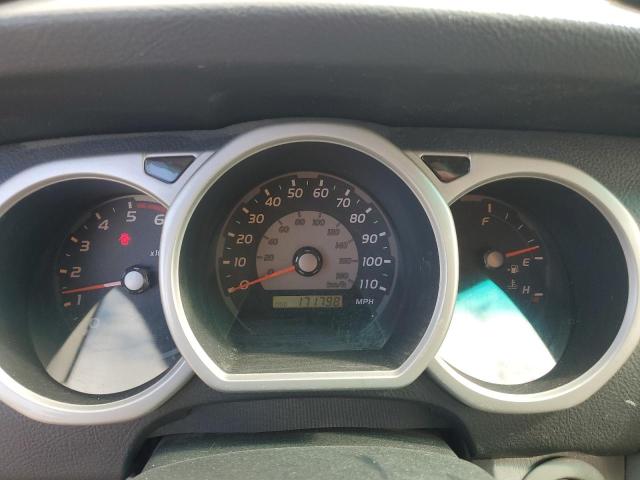 Photo 9 from auction – 2004 TOYOTA 4RUNNER SR with VIN JTEBT14R240031752