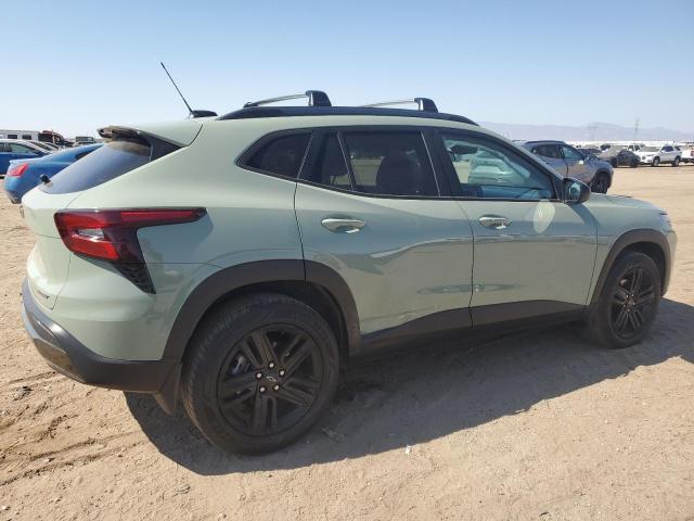 Photo 3 from auction – 2025 CHEVROLET TRAX ACTIV with VIN KL77LKEP5SC079817