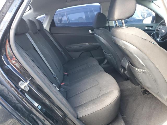 Photo 10 from auction – 2018 KIA OPTIMA LX with VIN 5XXGT4L38JG178595