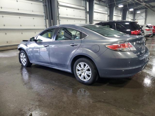 Photo 2 from auction – 2010 MAZDA 6 I with VIN 1YVHZ8BH9A5M40596