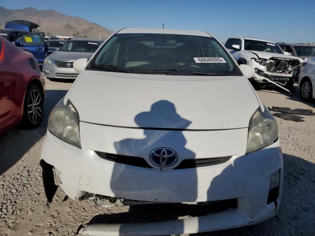 Photo 5 from auction – 2010 TOYOTA PRIUS with VIN JTDKN3DU4A5212199