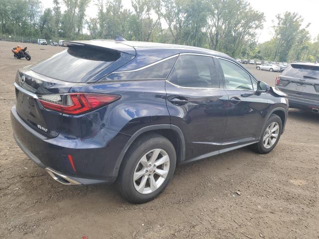 Photo 3 from auction – 2017 LEXUS RX 350 BAS with VIN 2T2BZMCA4HC078675