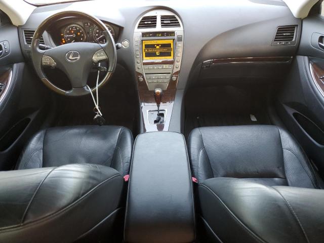 Photo 8 from auction – 2010 LEXUS ES 350 with VIN JTHBK1EG9A2393323