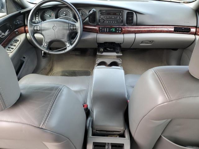 Photo 8 from auction – 2004 BUICK LESABRE LI with VIN 1G4HR54K244126940