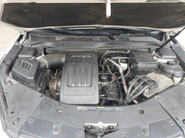 Photo 11 from auction – 2010 CHEVROLET EQUINOX LT with VIN 2CNALDEW0A6371891