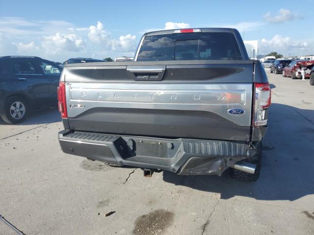 Photo 6 from auction – 2015 FORD F150 SUPER with VIN 1FTEW1EG7FFB11697