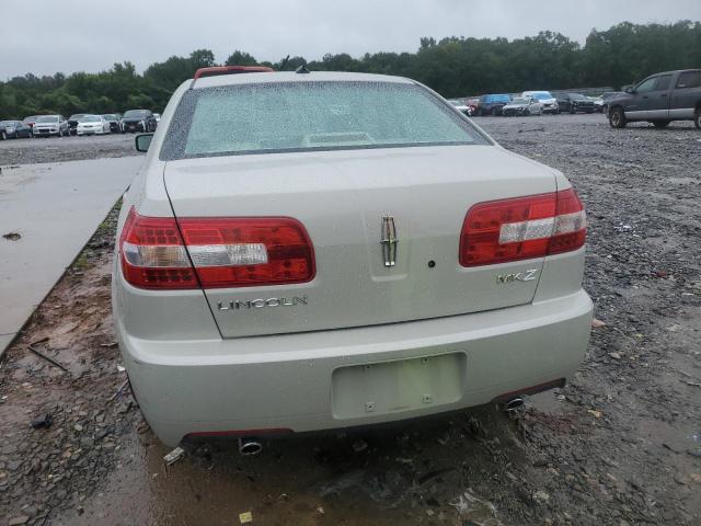 Photo 6 from auction – 2007 LINCOLN MKZ with VIN 3LNHM26T97R642808