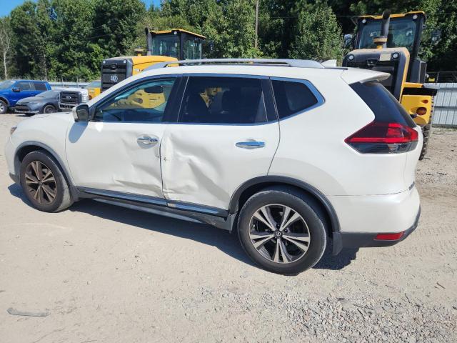 Photo 2 from auction – 2018 NISSAN ROGUE S with VIN JN8AT2MT6JW459032