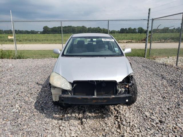 Photo 5 from auction – 2005 TOYOTA COROLLA CE with VIN 1NXBR32E15Z563949