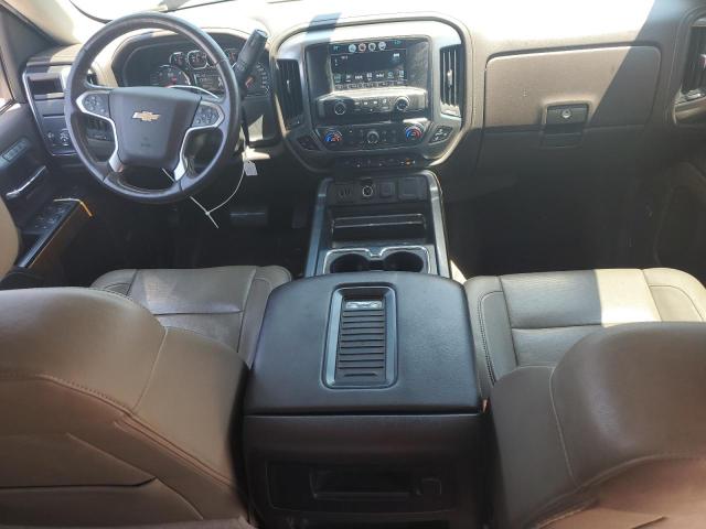 Photo 8 from auction – 2016 CHEVROLET SILVERADO C1500 LTZ with VIN 3GCPCSEC7GG221153