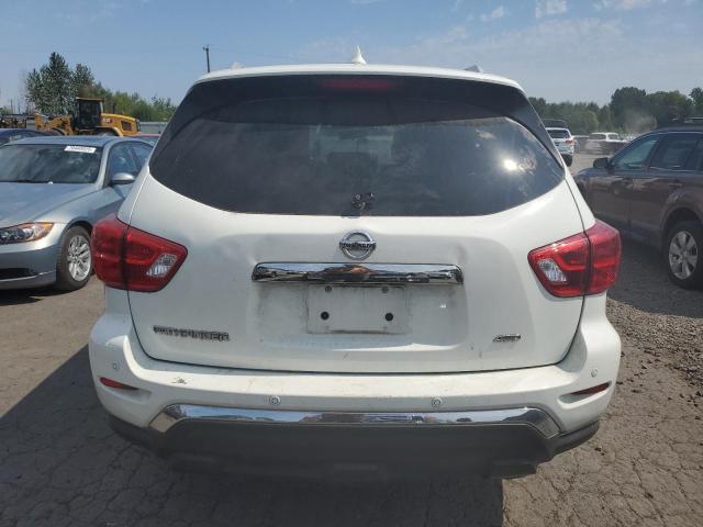 Photo 6 from auction – 2019 NISSAN PATHFINDER with VIN 5N1DR2MM2KC590652