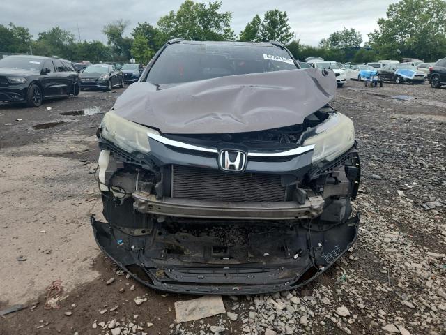 Photo 5 from auction – 2016 HONDA CR-V EXL with VIN 2HKRM4H79GH663858