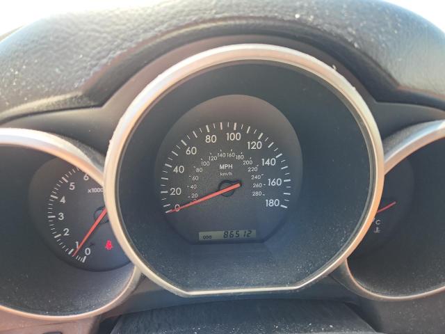 Photo 9 from auction – 2005 LEXUS SC 430 with VIN JTHFN48YX50068759