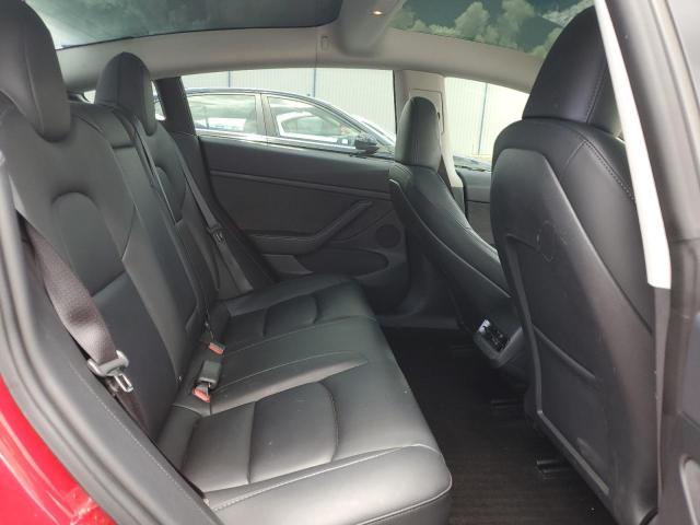 Photo 10 from auction – 2023 TESLA MODEL 3 with VIN 5YJ3E1EA4PF651777