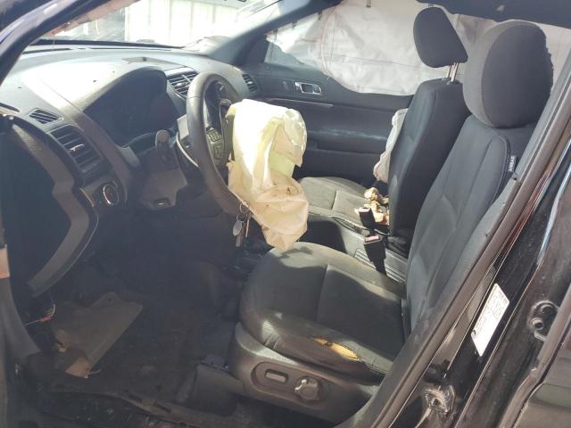 Photo 7 from auction – 2018 FORD EXPLORER P with VIN 1FM5K8AR7JGA84382