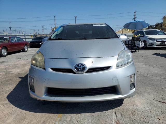 Photo 5 from auction – 2011 TOYOTA PRIUS with VIN JTDKN3DU2B5332780