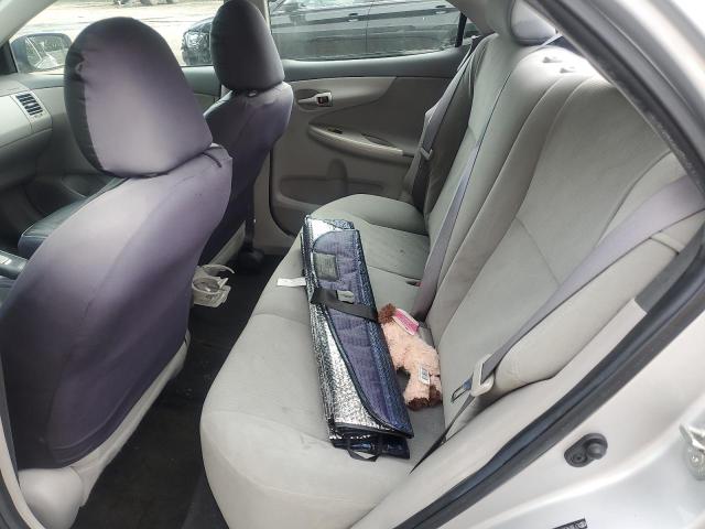 Photo 10 from auction – 2010 TOYOTA COROLLA BA with VIN 2T1BU4EE6AC284394