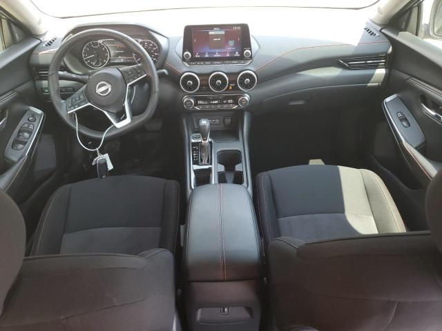 Photo 8 from auction – 2024 NISSAN SENTRA SR with VIN 3N1AB8DV0RY353217